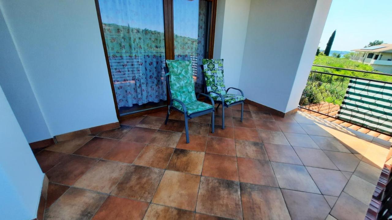 Apartma Bajc Secovlje Exterior photo