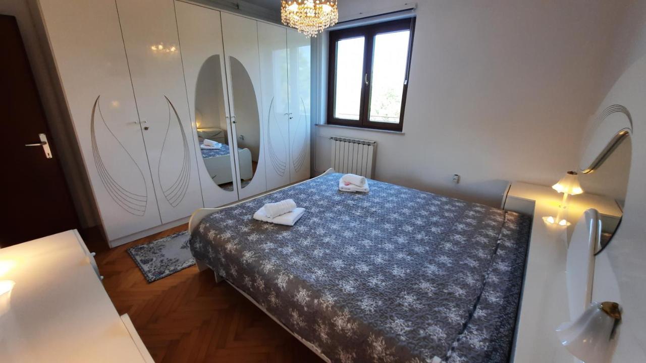 Apartma Bajc Secovlje Exterior photo