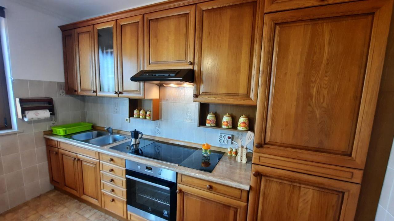Apartma Bajc Secovlje Exterior photo