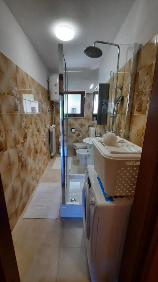 Apartma Bajc Secovlje Exterior photo