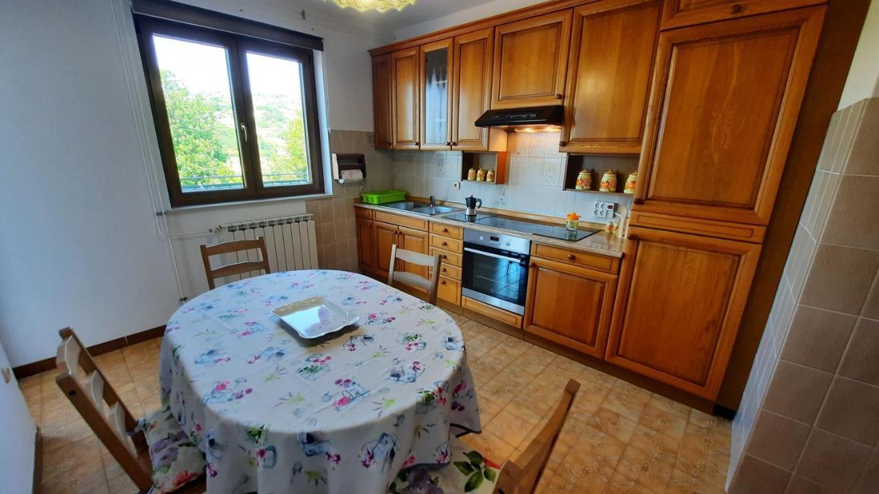Apartma Bajc Secovlje Exterior photo
