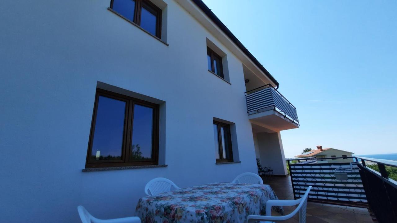 Apartma Bajc Secovlje Exterior photo